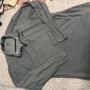 Nike Dri-Fit Half-zip